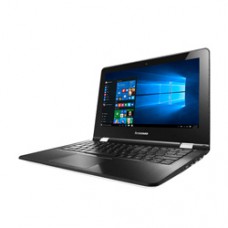 Deals, Discounts & Offers on Laptops - Lenovo Yoga 300 80M0007LIN 39cm Laptop