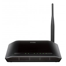 Deals, Discounts & Offers on Computers & Peripherals - D-Link Dir-600M Broadband Wireless Router