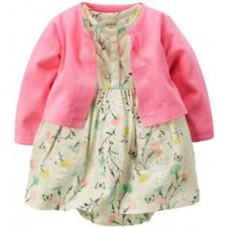 Deals, Discounts & Offers on Kid's Clothing - Upto 70% OFF + Extra Rs.500 OFF on Selected Categories.