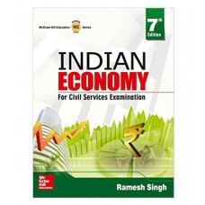 Deals, Discounts & Offers on Books & Media - Indian Economy: For Civil Services Examinations, 7/e Paperback 7th Edition