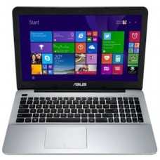 Deals, Discounts & Offers on Laptops - Asus A555LA-XX2064D A Series XX2064D 90NB0652-M32310 Core Notebook