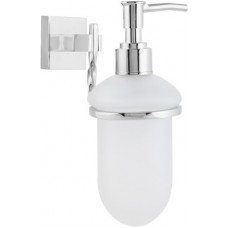 Deals, Discounts & Offers on Home & Kitchen - KRM Easy to Use 250 ml Soap, Shampoo Dispenser