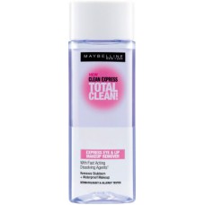 Deals, Discounts & Offers on Health & Personal Care - Maybelline Clean Express Total Clean Express Eye & Lip Makeup Remover