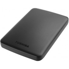 Deals, Discounts & Offers on Computers & Peripherals - Toshiba Canvio Basic 2 TB External Hard Drive