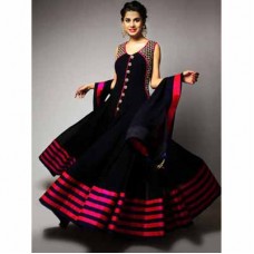 Deals, Discounts & Offers on Women Clothing - Flat 35% off on Dress Material
