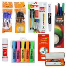 Deals, Discounts & Offers on Baby & Kids - Upto 50% Off on Student Supplies