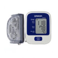 Deals, Discounts & Offers on Personal Care Appliances - Omron Blood Pressure Monitor HEM-8712-IN