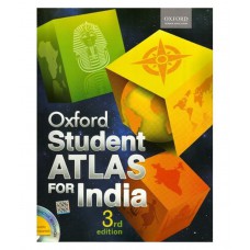 Deals, Discounts & Offers on Books & Media - Oxford Student Atlas For India. Paperback