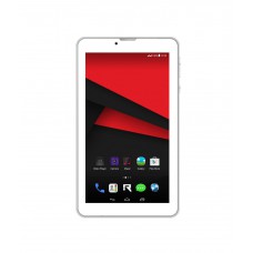 Deals, Discounts & Offers on Tablets - Revolt NX1 Smart 3G Calling Tablet 4GB Red With Keyboard