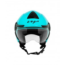 Deals, Discounts & Offers on Car & Bike Accessories - Flat 16% off on Vega - Verve Ladies Helmet