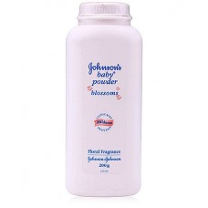 Deals, Discounts & Offers on Baby Care - Flat 30% off on Johnson's Baby Blossoms Powder 200 g