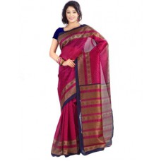 Deals, Discounts & Offers on Women Clothing - Florence Printed Fashion Silk Sari