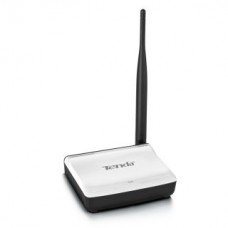 Deals, Discounts & Offers on Computers & Peripherals - Tenda Wireless Router 150Mbps N3