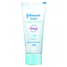 Deals, Discounts & Offers on Baby Care - Johnson's Baby Milk Cream 100 g