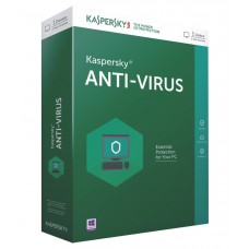 Deals, Discounts & Offers on Computers & Peripherals - Kaspersky Anti-virus Latest Version