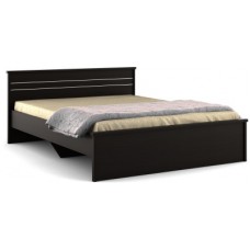 Deals, Discounts & Offers on Home Appliances - Spacewood Carnival Engineered Wood Queen Bed