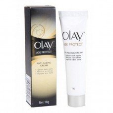 Deals, Discounts & Offers on Health & Personal Care - Olay Age Protect Anti Ageing Cream 18Gm