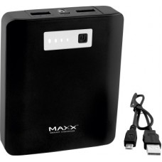 Deals, Discounts & Offers on Power Banks - MAXX SCS104 Power Bank 10400 mAh