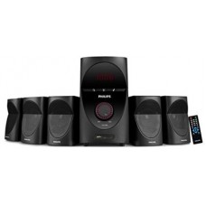 Deals, Discounts & Offers on Electronics - Philips SPA7000B 5.1 Home Theatre System