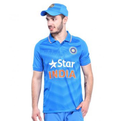 india's new t20 jersey