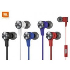 Deals, Discounts & Offers on Mobiles - Jbl Synchros E10 Stereo In-ear Headphones With Mic-oem