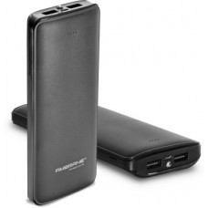 Deals, Discounts & Offers on Power Banks - Ambrane P-1511 Power Bank 15600 mAh