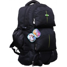 Deals, Discounts & Offers on Accessories - Nl Bags truk1101 40 L Laptop Backpack