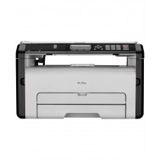 Deals, Discounts & Offers on Computers & Peripherals - Ricoh SP 210SU Multifunction Laser Printer