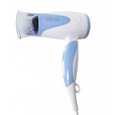 Deals, Discounts & Offers on Health & Personal Care - Vega VHDH 05 Blooming Air 1000 Hair Dryer