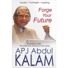 Deals, Discounts & Offers on Books & Media - Forge your Future by A.P.J. Abdul Kalam (Author) at 57% OFF