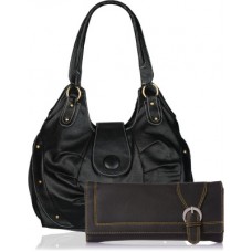Deals, Discounts & Offers on Accessories - Fantosy Handbag Women's Combo offer