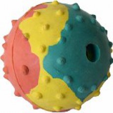 Deals, Discounts & Offers on Gaming - Choostix Dog Musical Ball, Large offer