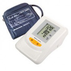Deals, Discounts & Offers on Health & Personal Care - MCP Arm Type Fully Automatic BP Monitor BP102M