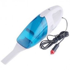 Deals, Discounts & Offers on Car & Bike Accessories - High Power 12V Portable Car Wet and Dry Hand-held Vacuum Cleaner