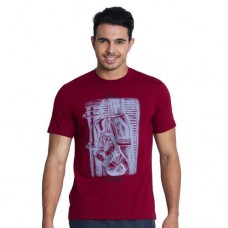 Deals, Discounts & Offers on Men Clothing - Men's Reebok Training SSG Graphic T-Shirt