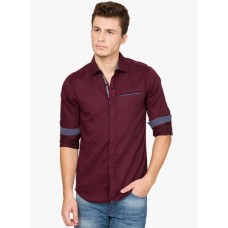 Deals, Discounts & Offers on Men Clothing - Flat 40% off on Casual Shirt