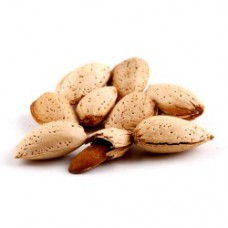 Deals, Discounts & Offers on Food and Health - The Best Kashmiri Hard Shelled Almond - 2 Kg