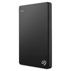 Deals, Discounts & Offers on Computers & Peripherals - Seagate Backup Plus Slim 1TB Portable External Hard Drive with 200GB of Cloud Storage & Mobile Device Backup