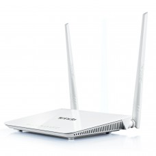 Deals, Discounts & Offers on Computers & Peripherals - Tenda 300 Mbps adsl modem2+ wireless router with 3G router
