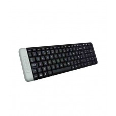 Deals, Discounts & Offers on Computers & Peripherals - Logitech K230 Wireless Keyboard