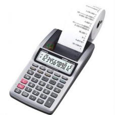 Deals, Discounts & Offers on Accessories - Flat 52% off on Casio Bill Printing Printer Calculator 
