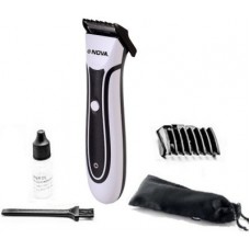 Deals, Discounts & Offers on Trimmers - Nova Fasionable NHT 1063 Trimmer For Men