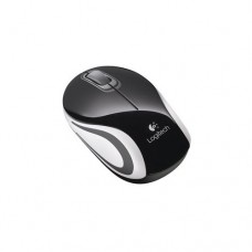 Deals, Discounts & Offers on Computers & Peripherals - Logitech M187 Wireless Mini Mouse