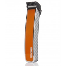 Deals, Discounts & Offers on Trimmers - Nova NHT 1055 Advanced Skin Friendly Precision Trimmer For Men