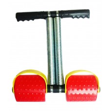 Deals, Discounts & Offers on Sports - Sobo Tummy Trimmer Double String Fitness Gadget