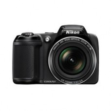 Deals, Discounts & Offers on Cameras - Flat 16% off on Nikon Coolpix L340
