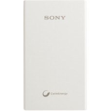 Deals, Discounts & Offers on Power Banks - Sony CP-V6 6100 mAh