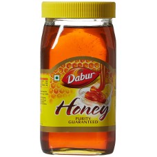 Deals, Discounts & Offers on Food and Health - Flat 15% off on Dabur Honey - 1 kg