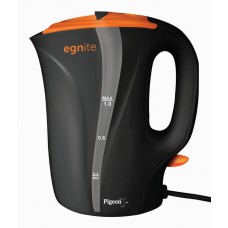 Deals, Discounts & Offers on Home Appliances - Pigeon Egnite Electric Kettle without Base - 1.0 Ltr