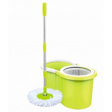 Deals, Discounts & Offers on Home Appliances - Surya Accent Easy Green Mop